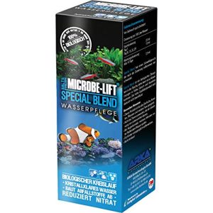 Aquarium-Bakterien MICROBE-LIFT ® – Special Blend