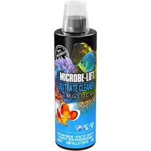 Aquarium-Bakterien MICROBE-LIFT ® – Substrate Cleaner