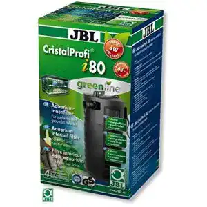 Aquarium-Pumpe-60l