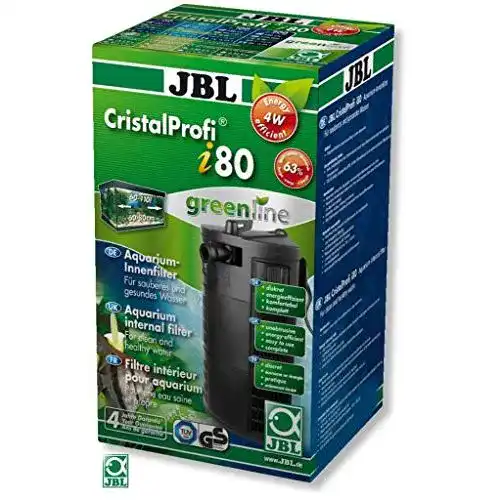 Aquarium-Pumpe-60l