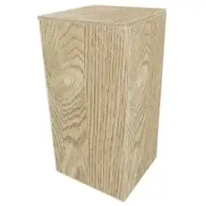 Aquarium-Unterschrank Dupla Cube Stand 80 Samoa Eiche