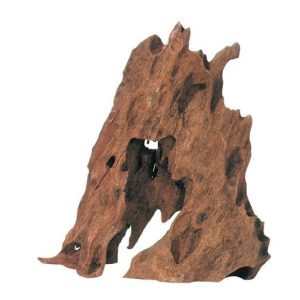Aquarium-Wurzeln Kerbl Mangrove Holz Wurzel 25 – 40 cm Größe, 1.12