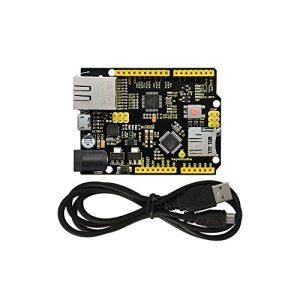 Arduino-Ethernet-Shield KEYESTUDIO W5500