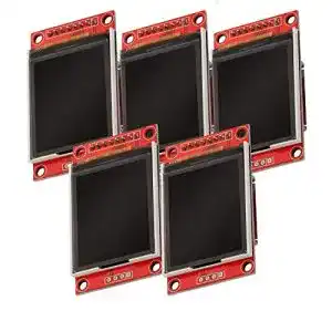 Die beste Arduino-LCD 2026 Test Bestseller Arduino-LCD