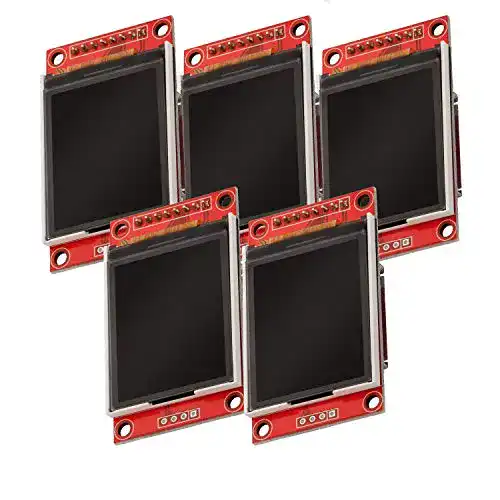 Arduino-LCD