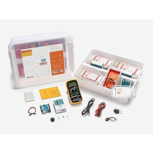 Die beste arduino starter kit arduino kit akx00023 starter kit education Bestsleller kaufen