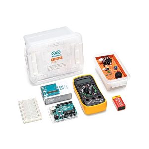 Arduino-Starter-Kit Arduino Kit AKX00025 Student Kit Education