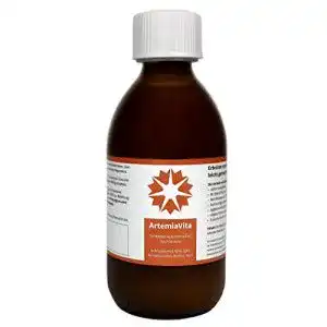 Artemia-Eier