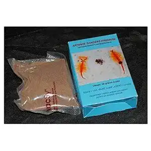 Artemia-Eier Aquaristik CSI Artemia Eier Sanders Premium 90-95%