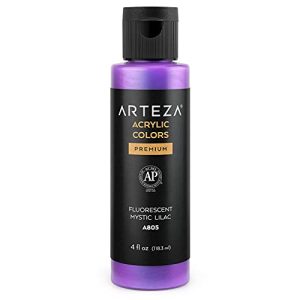 Arteza-Acrylfarben ARTEZA Acrylfarbe irisierend, A805