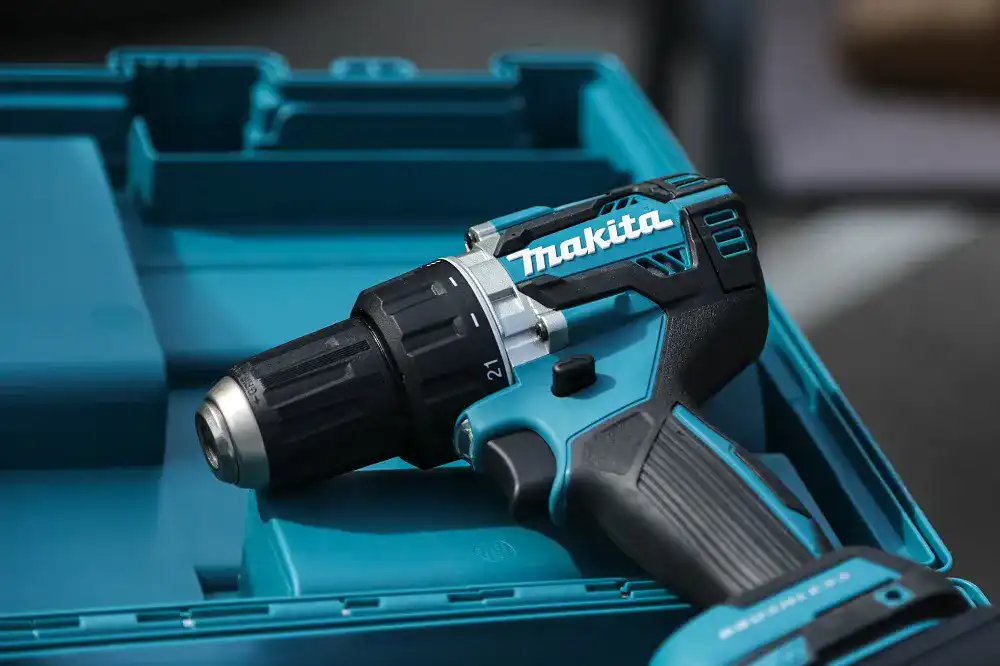 Makita Bohrmaschine Makita Bohrmaschine