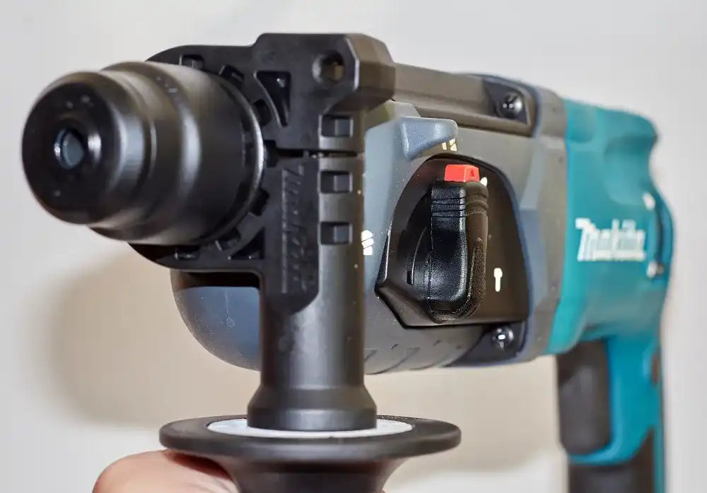 Makita-Bohrmaschine Makita-Bohrmaschine