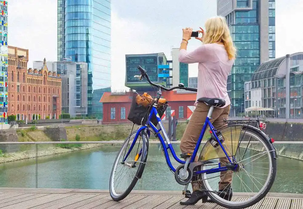 Citybike Citybike