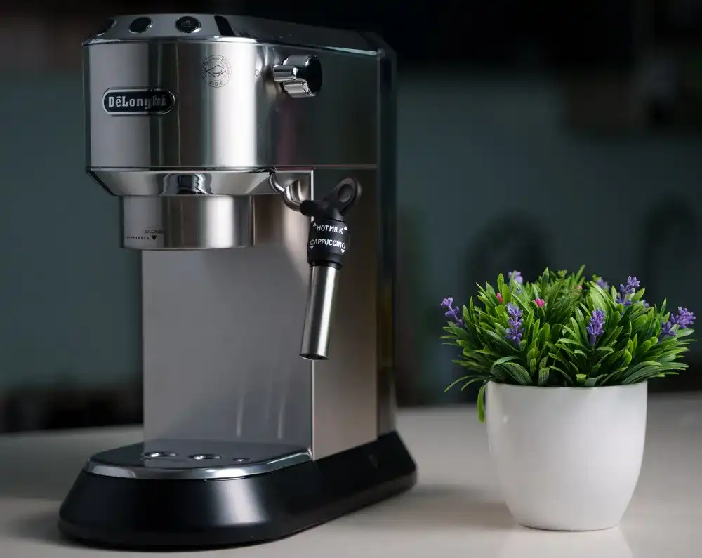DeLonghi Kaffeevollautomat DeLonghi Kaffeevollautomat