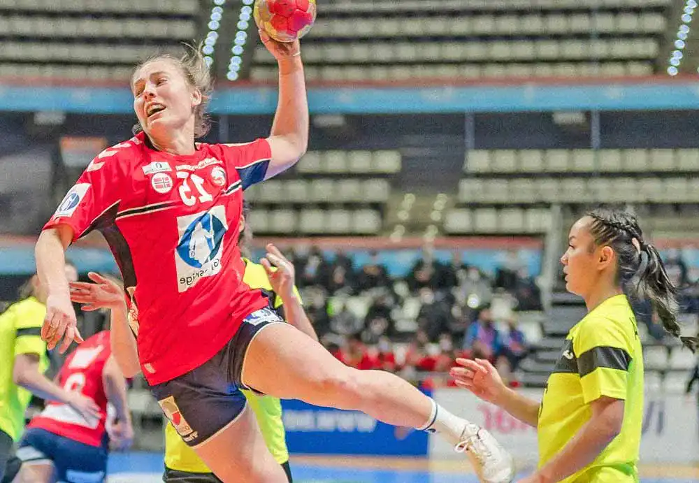 Handball Handball