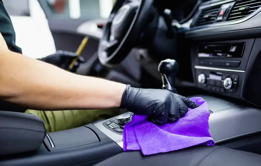 Auto Innenraumreiniger Auto Innenraumreiniger