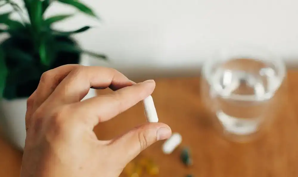 Magnesium hochdosiert