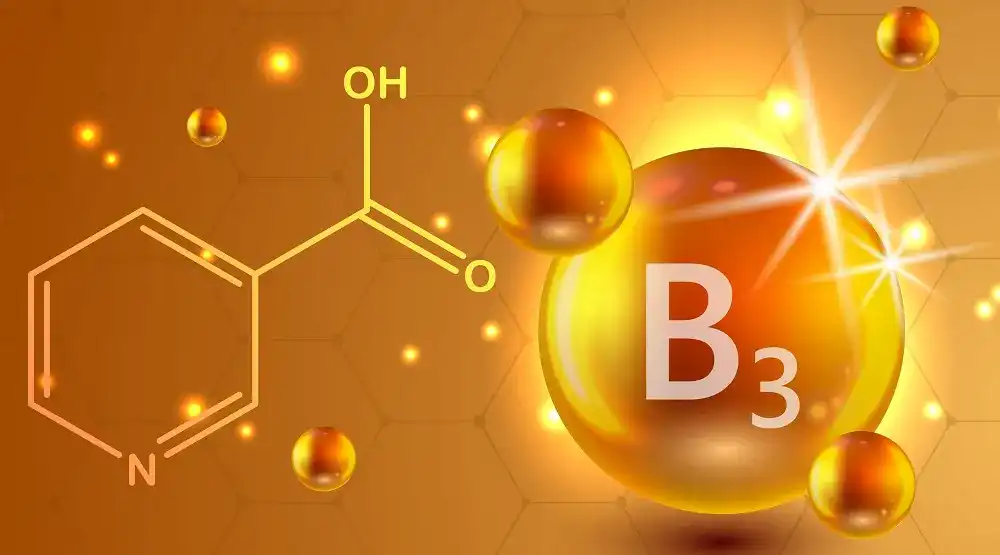 Vitamin B3