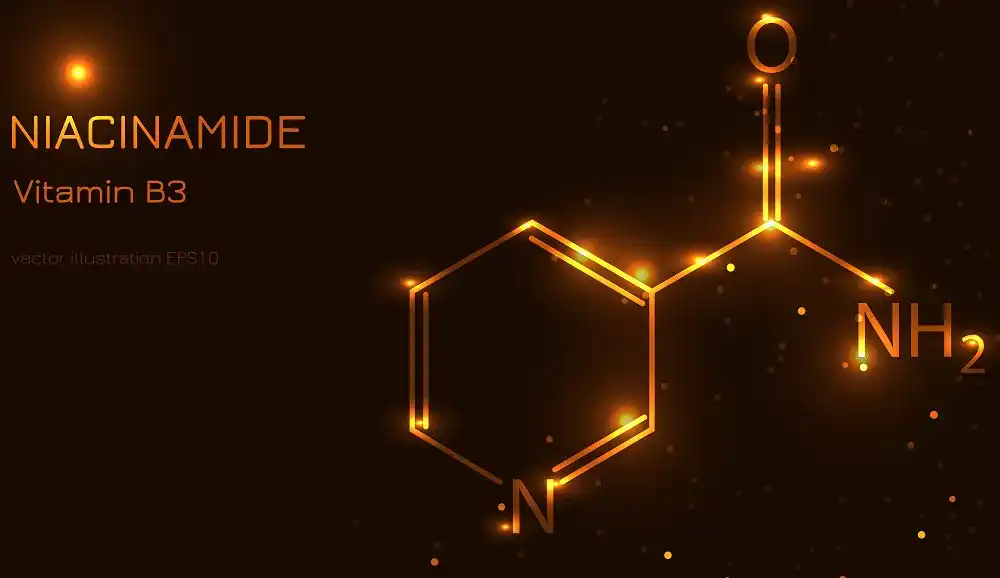 Vitamin B3