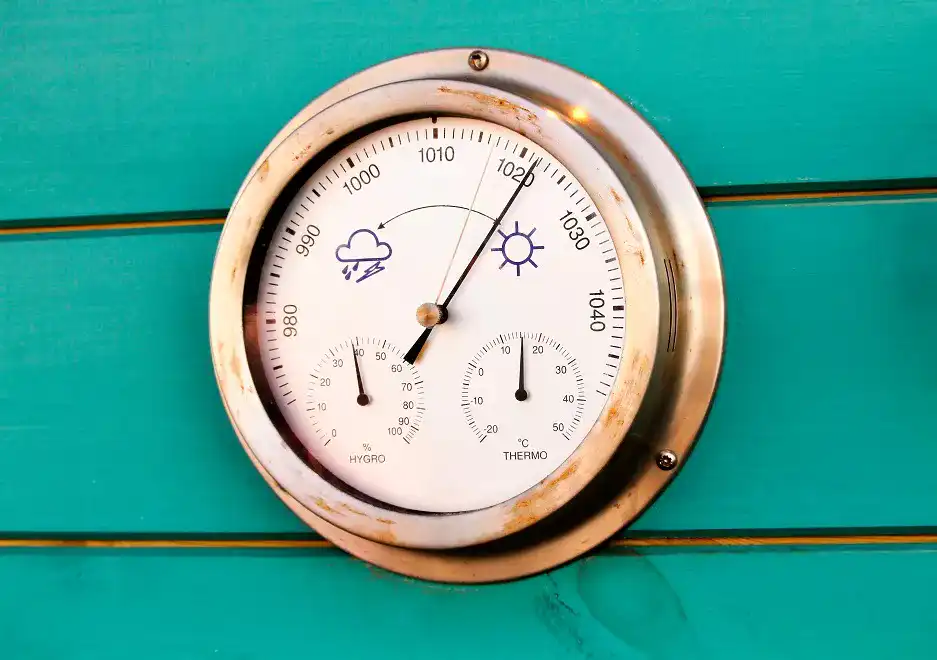 Barometer