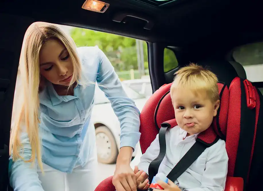 Kindersitz