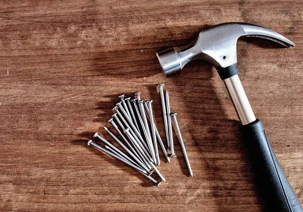 Hammer