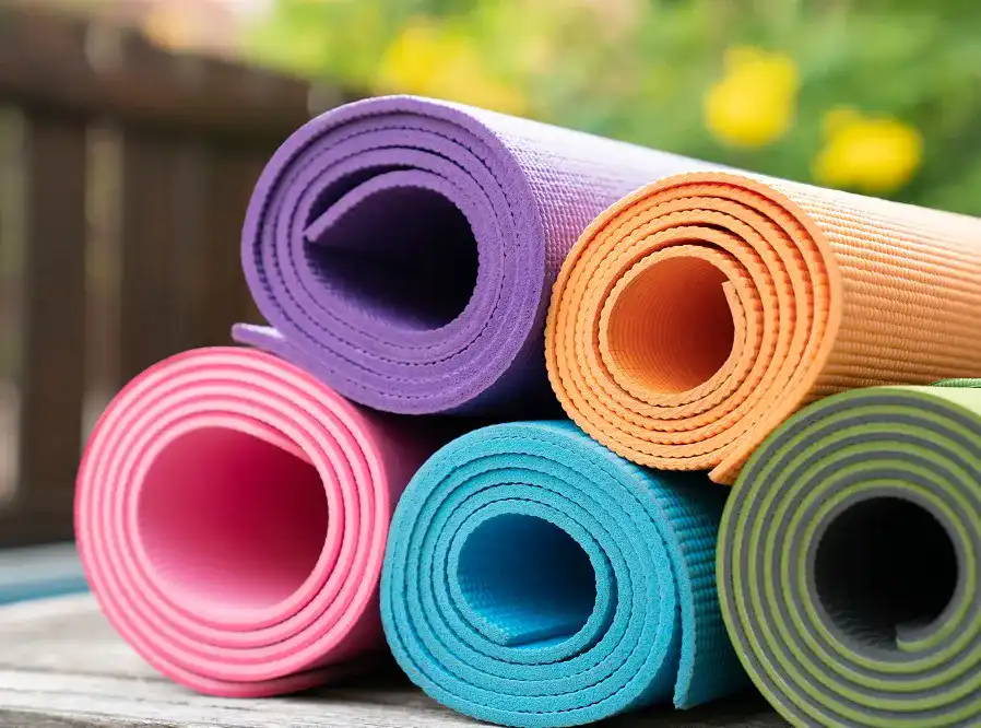 Yogamatte Yogamatte