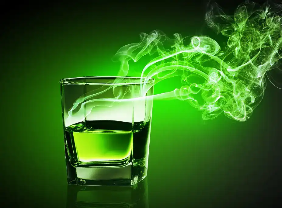 Absinth