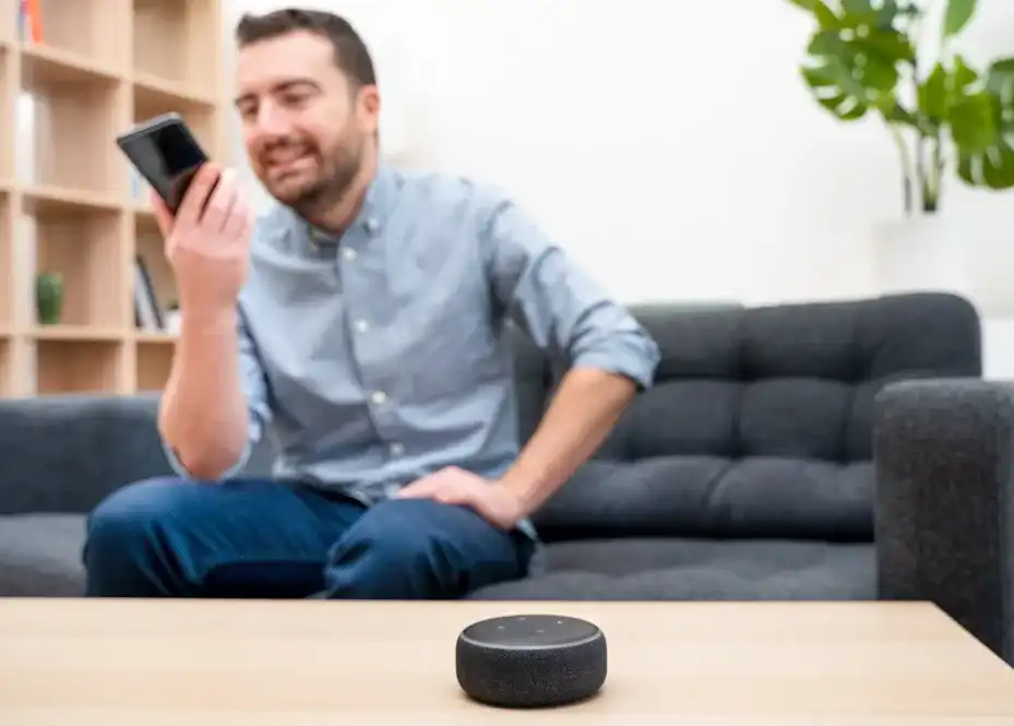 Amazon Echo Amazon Echo