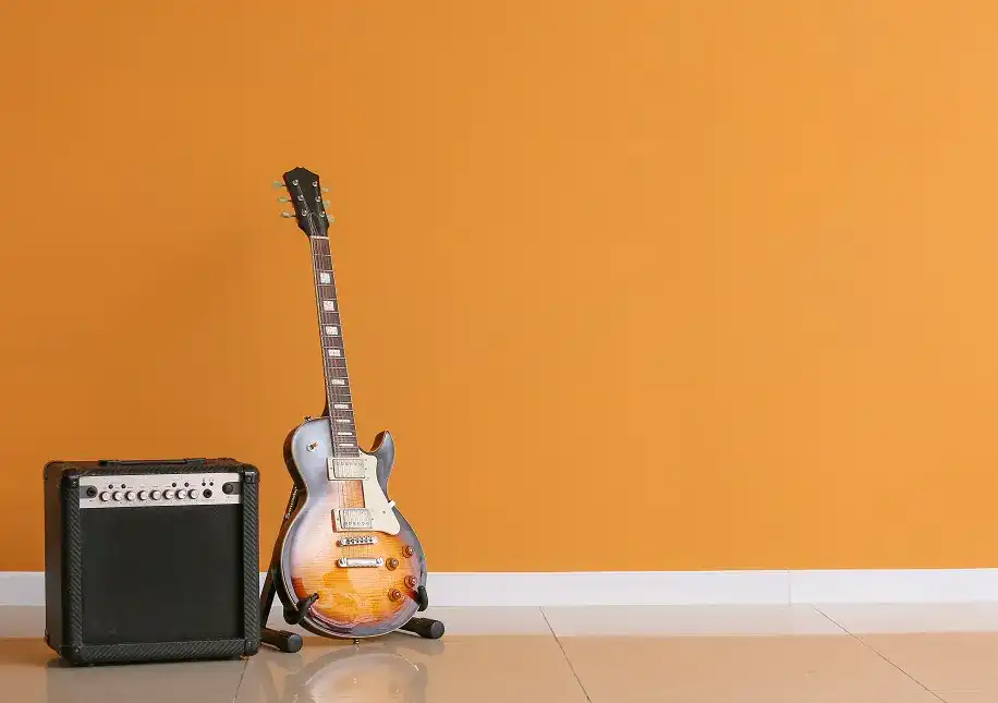E-Gitarre E-Gitarre
