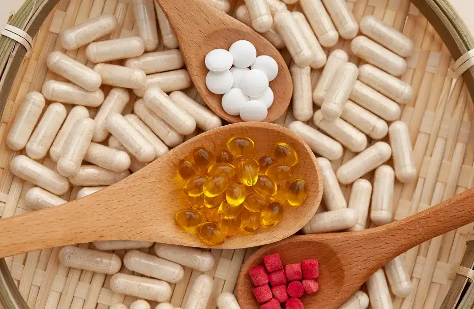 Vitamin K2 Vitamin K2