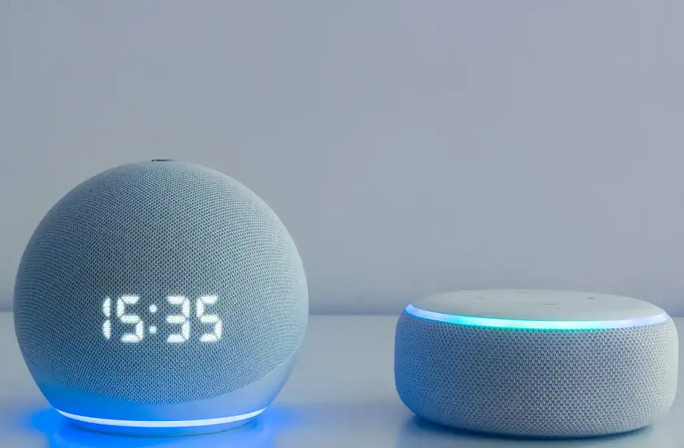 Amazon Echo Amazon Echo