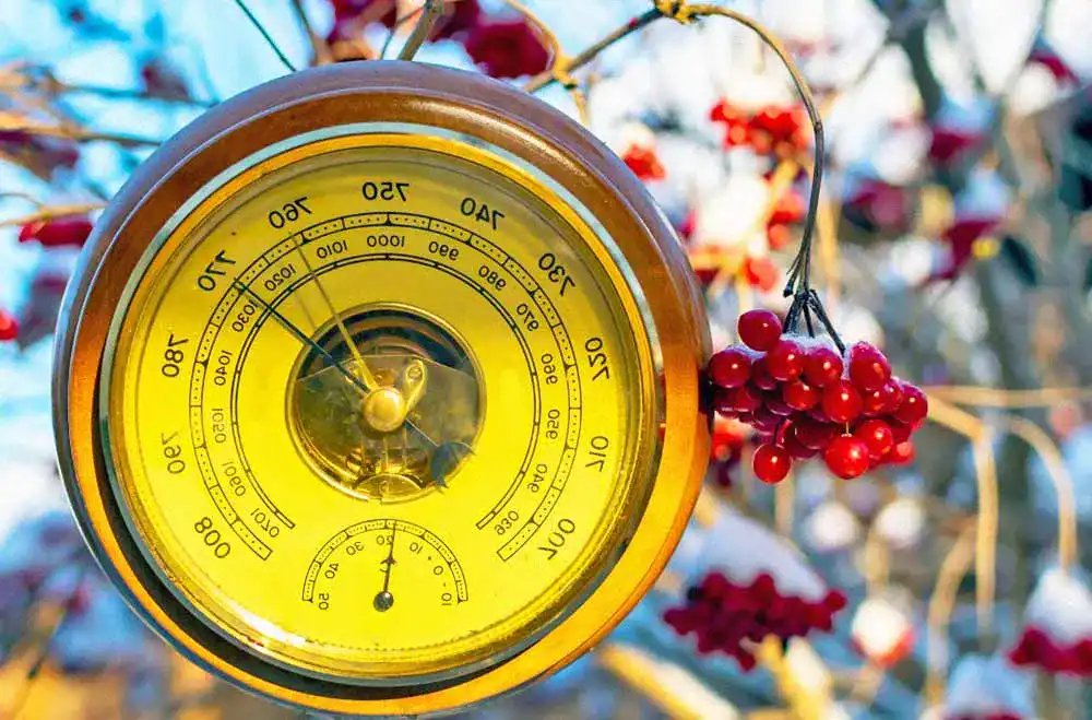 Barometer