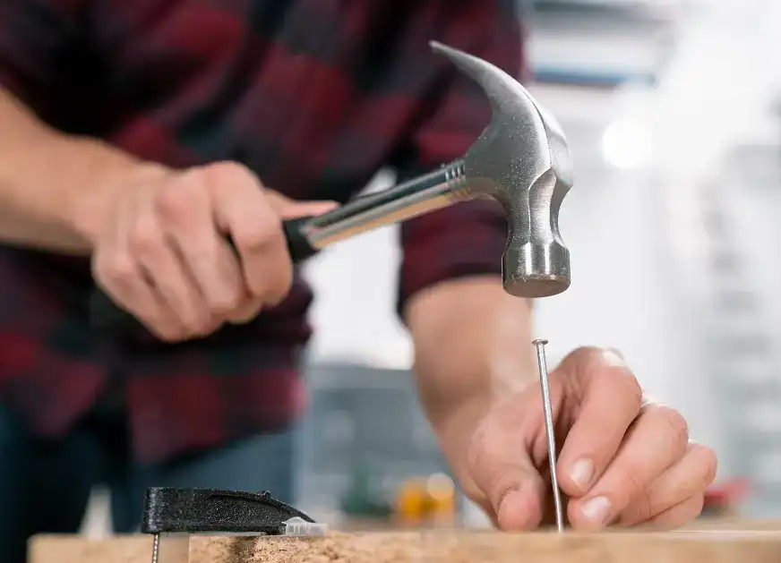 Hammer