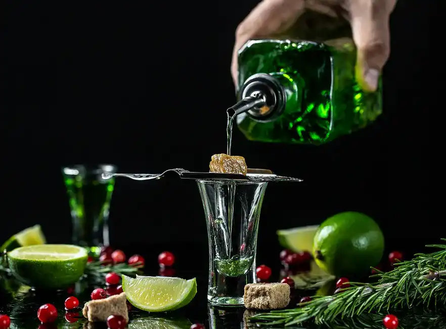 Absinth