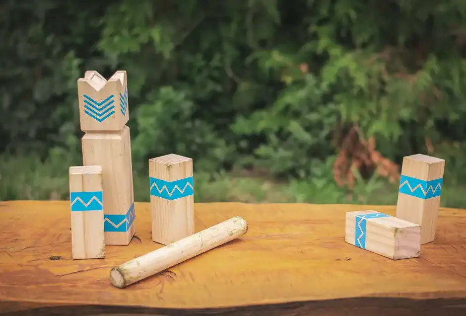 Kubb Kubb