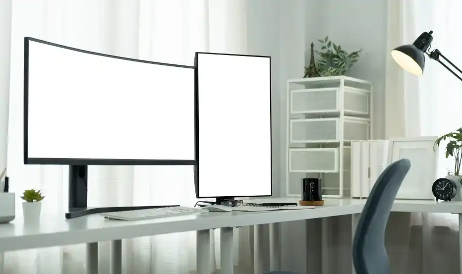 Curved-Monitor-34-Zoll Curved-Monitor-34-Zoll
