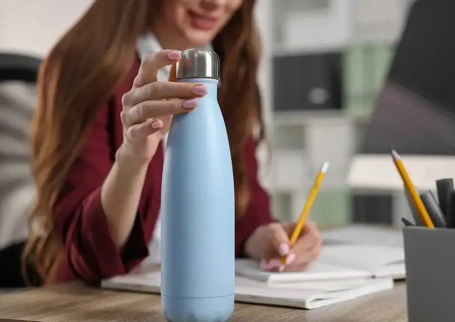 Trinkflasche ohne Plastik Trinkflasche ohne Plastik