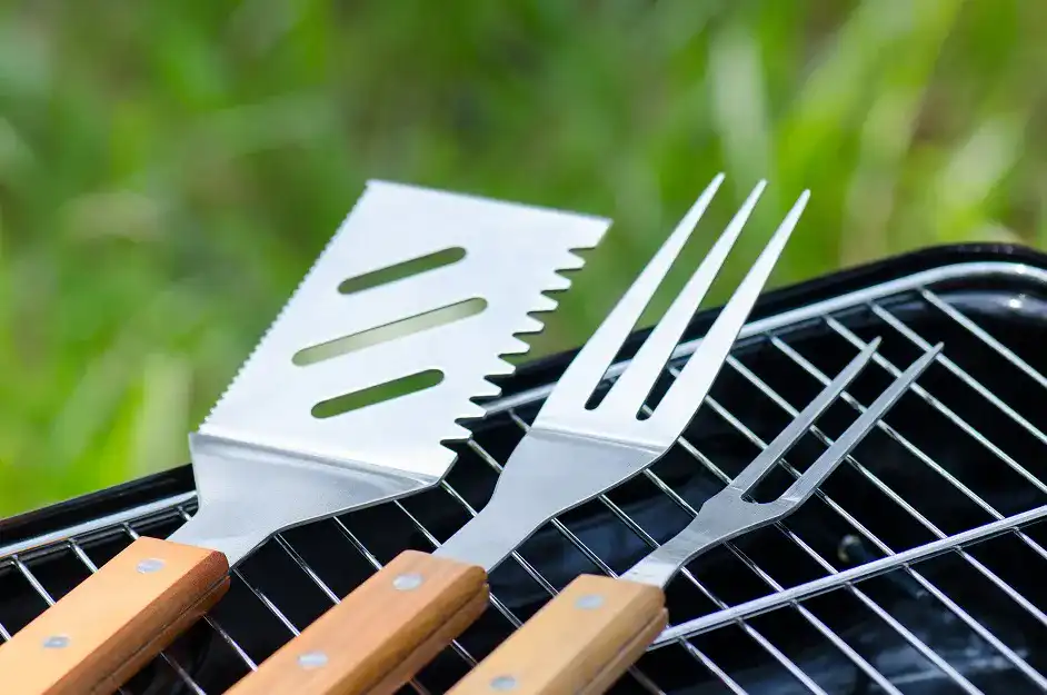 Grillkoffer
