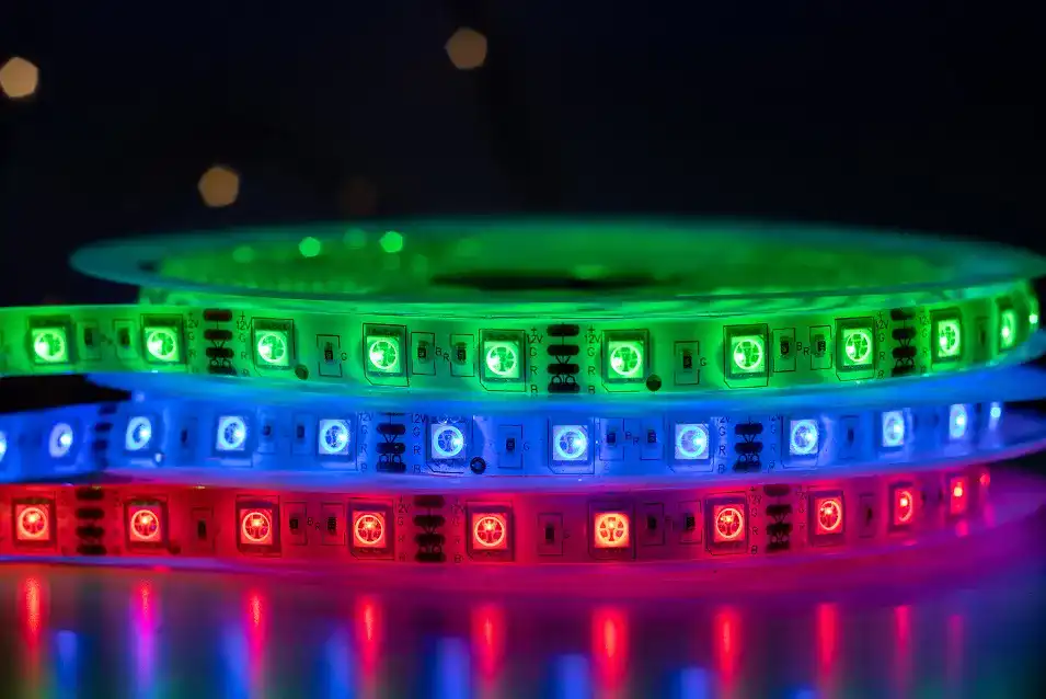 LED-Strips
