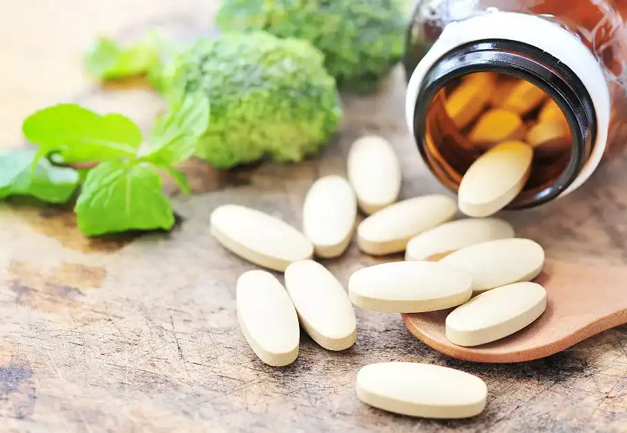 Vitamin A