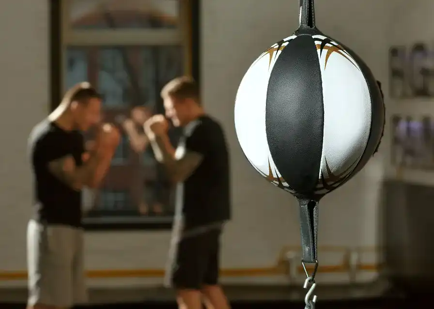 Doppelendball Doppelendball
