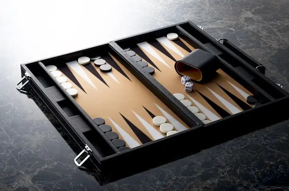 Backgammon Backgammon