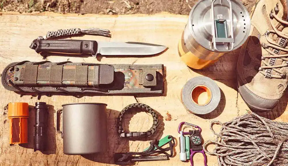 Survival-Kit