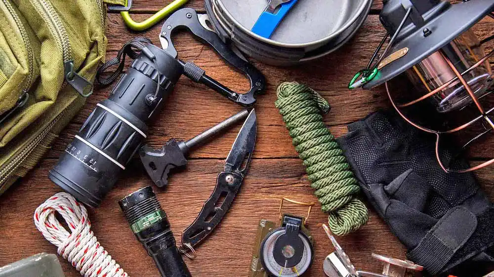 Survival-Kit