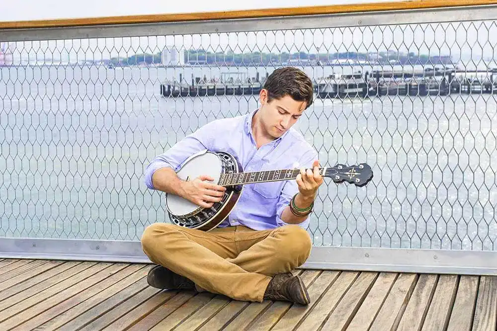 Banjo Banjo