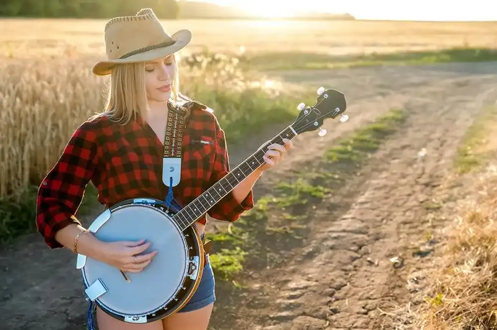 Banjo Banjo
