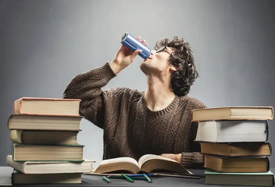 Energy-Drink