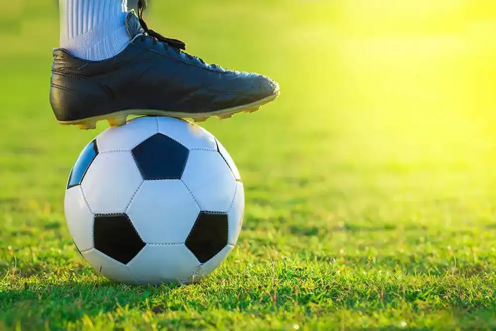 Fußballschuhe Fußballschuhe