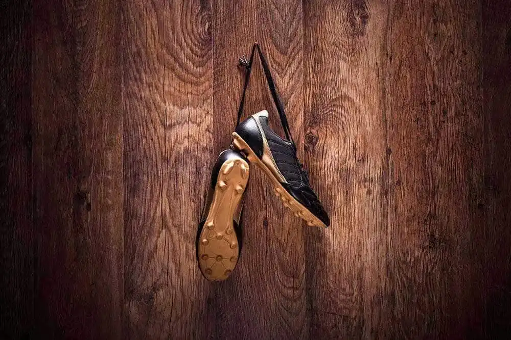 Fußballschuhe Fußballschuhe